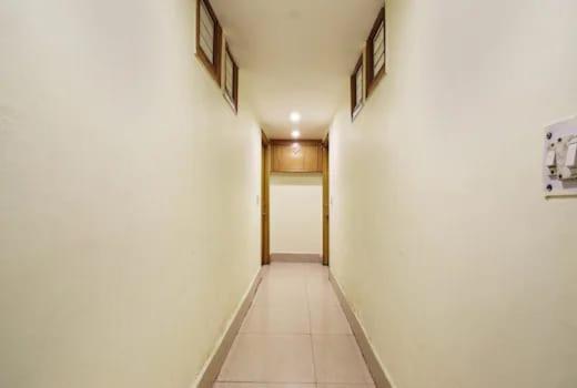 Odyssey Stays Pooja Homestay Mussoorie Exterior photo