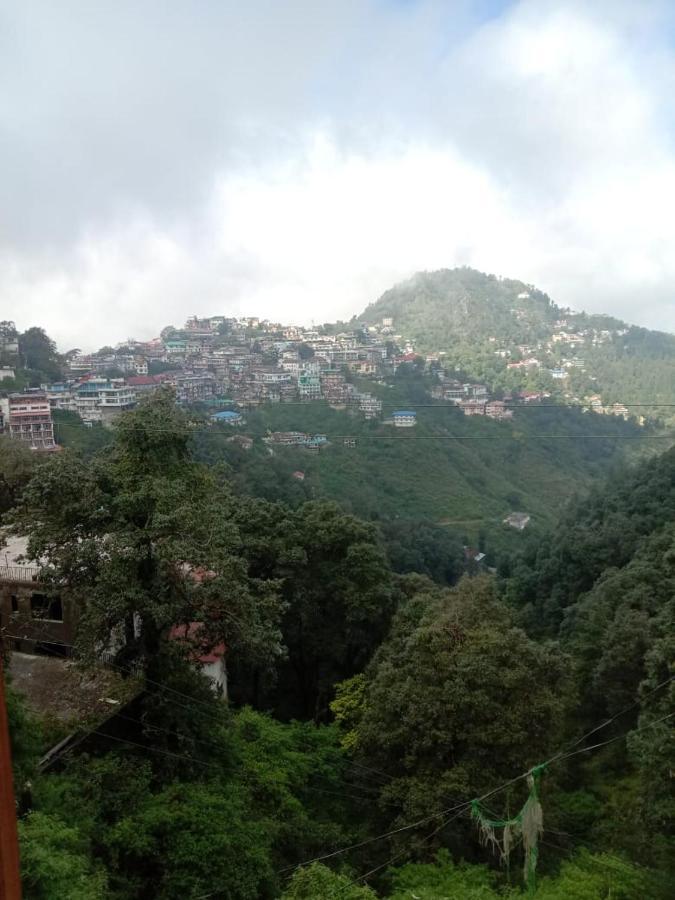 Odyssey Stays Pooja Homestay Mussoorie Exterior photo