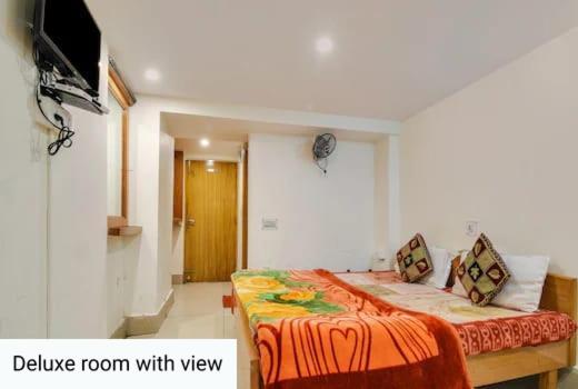 Odyssey Stays Pooja Homestay Mussoorie Exterior photo