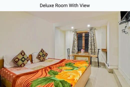 Odyssey Stays Pooja Homestay Mussoorie Exterior photo